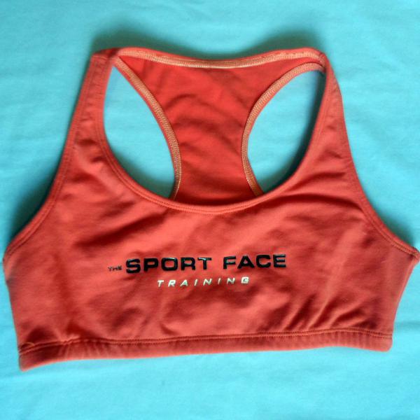 top the sport face training