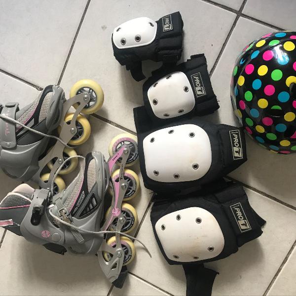 vamos patinar??