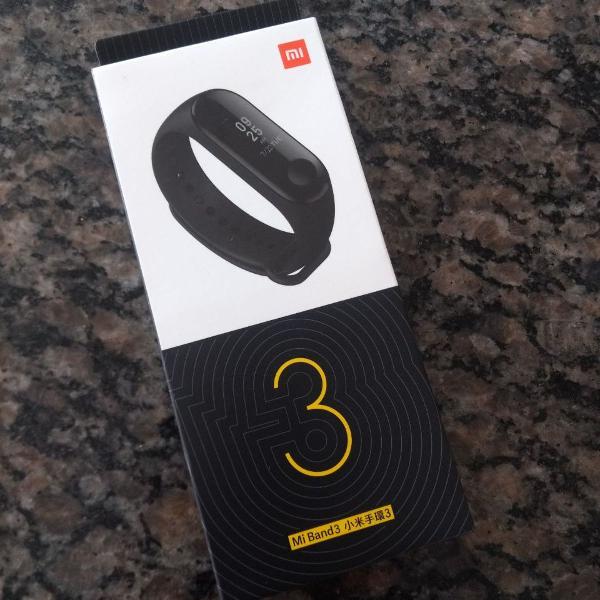 xiaomi mi band 3