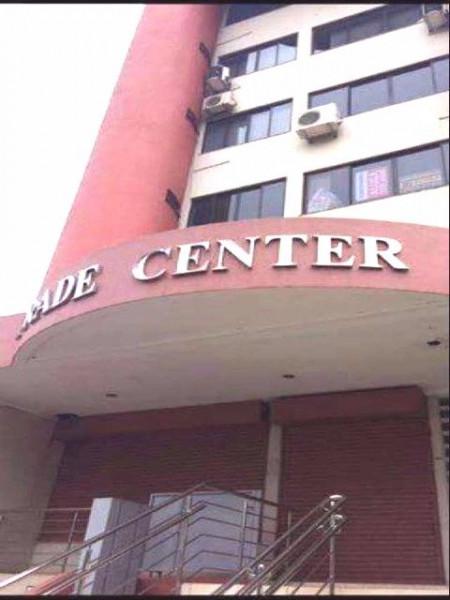 Aluga-se Excelente Sala Comercial no Centro!