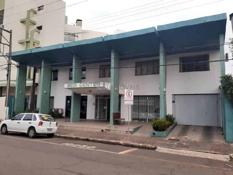 Aluga-se Sala Comercial no Centro!