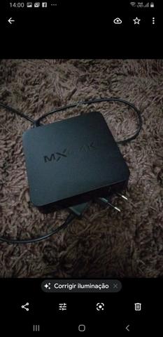 Aparelho Mxq4k