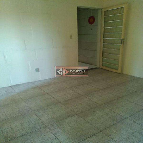 Apartamento, São Bernardo, 2 Quartos, 0 Vaga