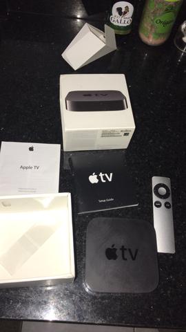 Apple TV 2