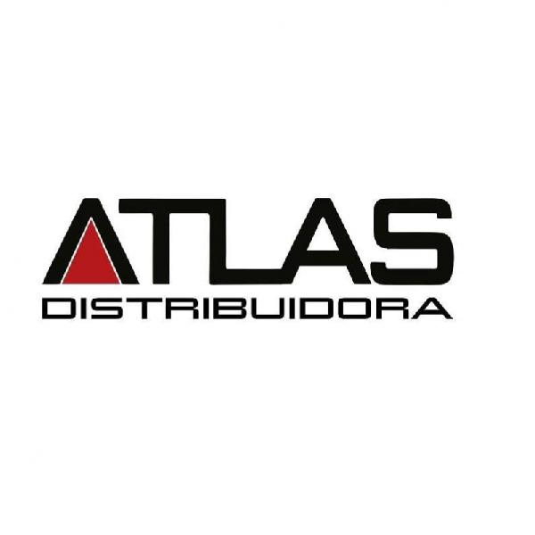 Atlas Distribuidora de Acessórios para celulares e tablets