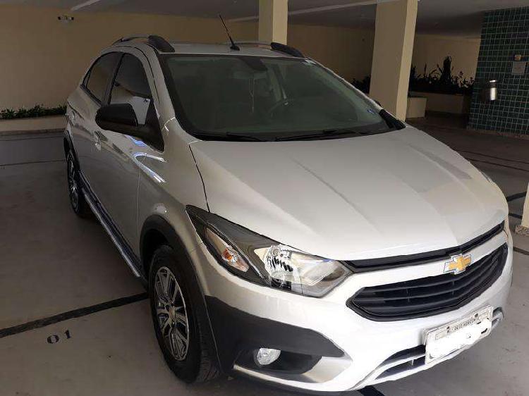 Chevrolet Onix Hatch Activ 1.4 8v Flex 5p Aut.