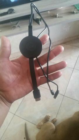 Chromycast