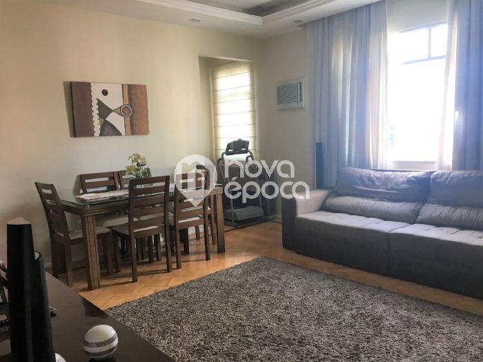 Encantado, 3 quartos, 1 vaga, 249 m² Rua Miguel Cardoso,