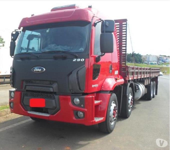 Ford cargo 2429