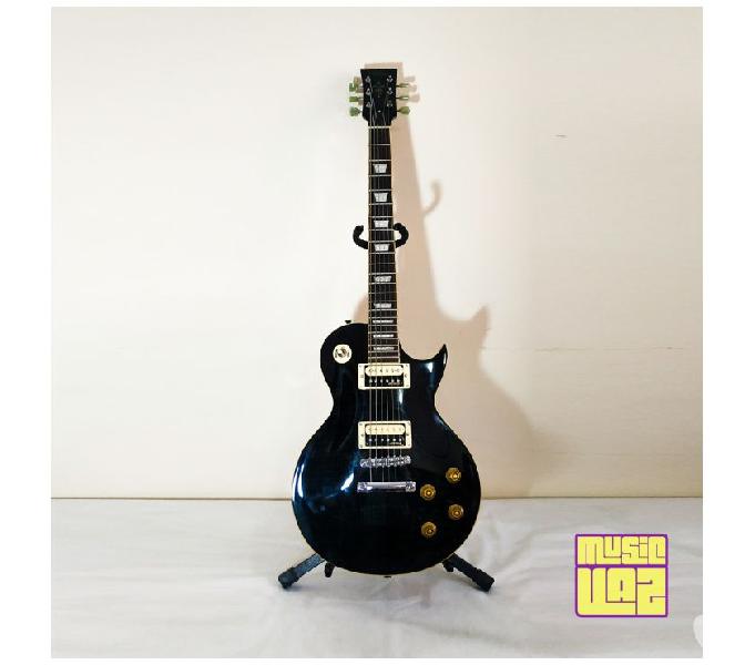 Guitarra Les Paul Vintage V100 Excelente Estado