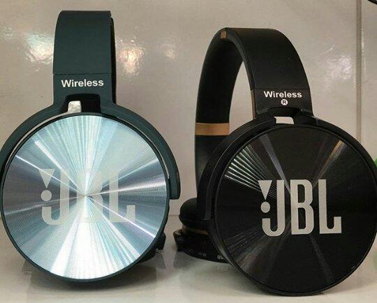 Headphone JBL Bluetooth