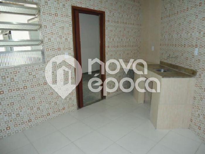 Lins de Vasconcelos, 2 quartos, 70 m² Rua Aquidabã, Lins