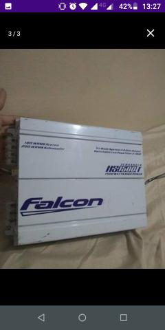 Modulo Falcon HS 