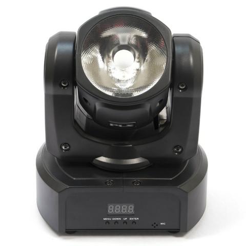 Moving Head Beam Led-350 (Lacrado) Pronta Entrega