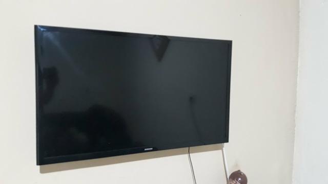 Smart TV 32" Samsung