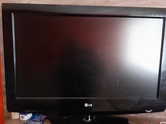 Tv LCD 32" Lg