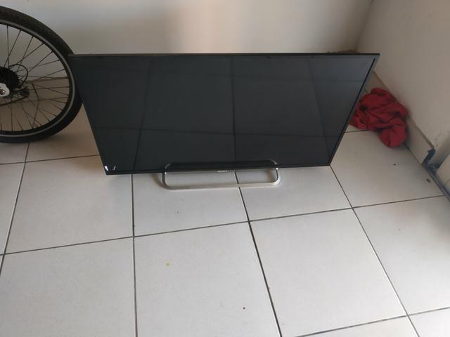 Tv pra técnico smart 46 Pol. zp *