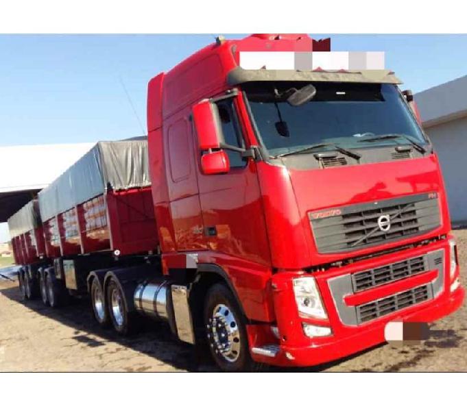 VOLVO FH 460 20122012