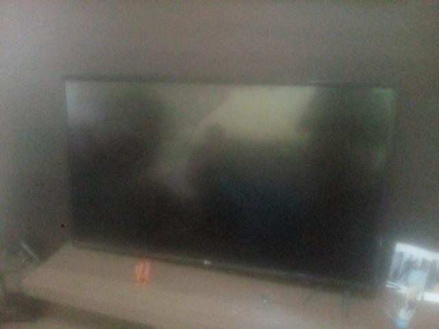 Vendo tv smart para retirada de peças