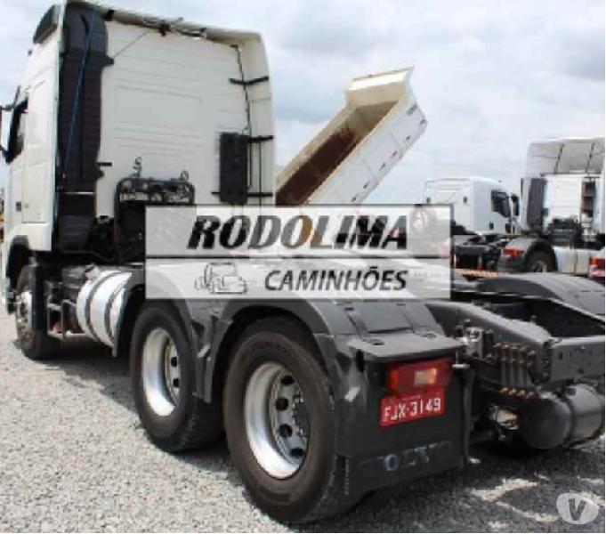 volvo FH 540