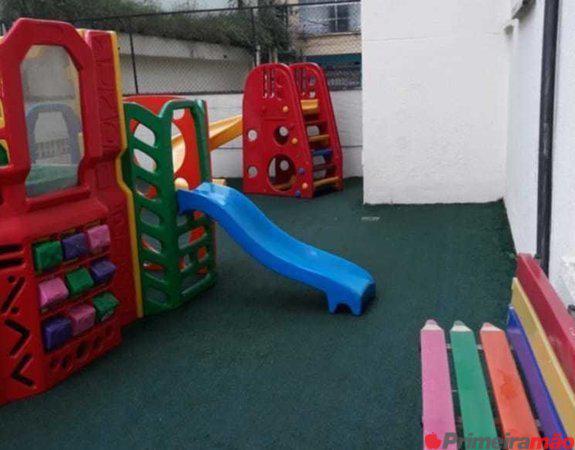 Apartamento em Campos Eliseos