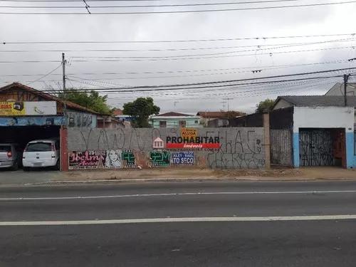 Avenida Atlântica, Parque Atlântico, São Paulo Zona Sul