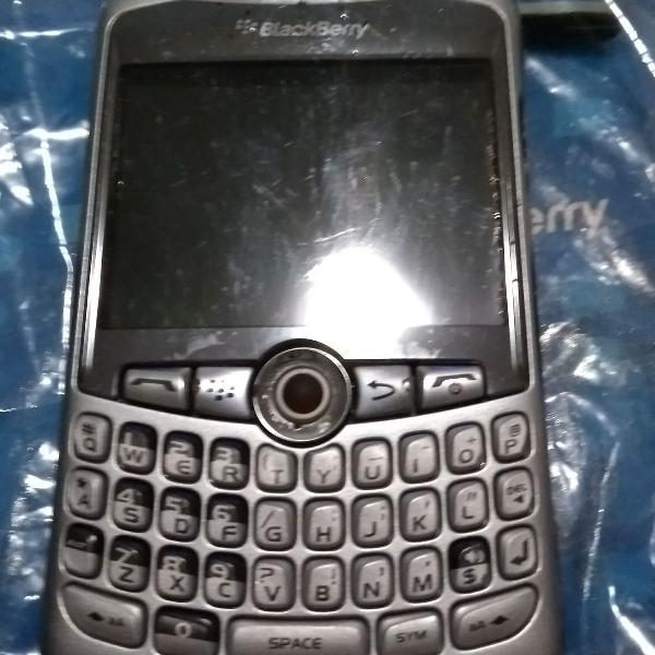 Blackberry grudento