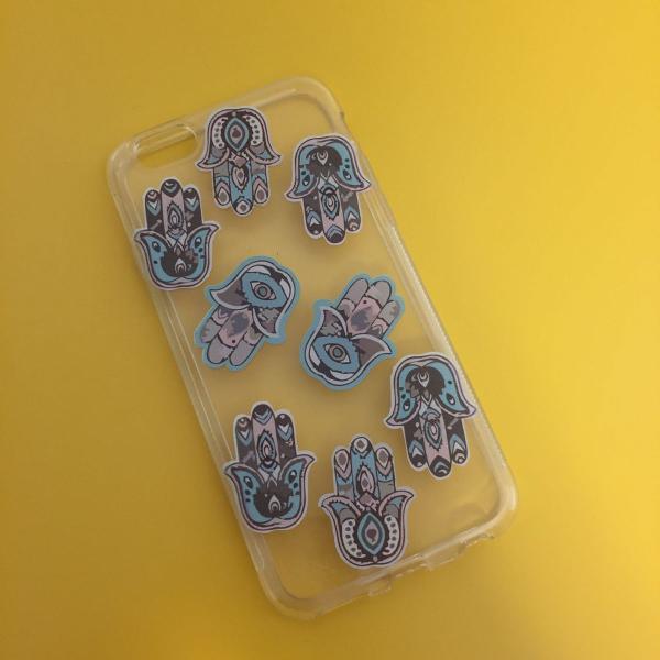 CAPINHA PARA IPHONE