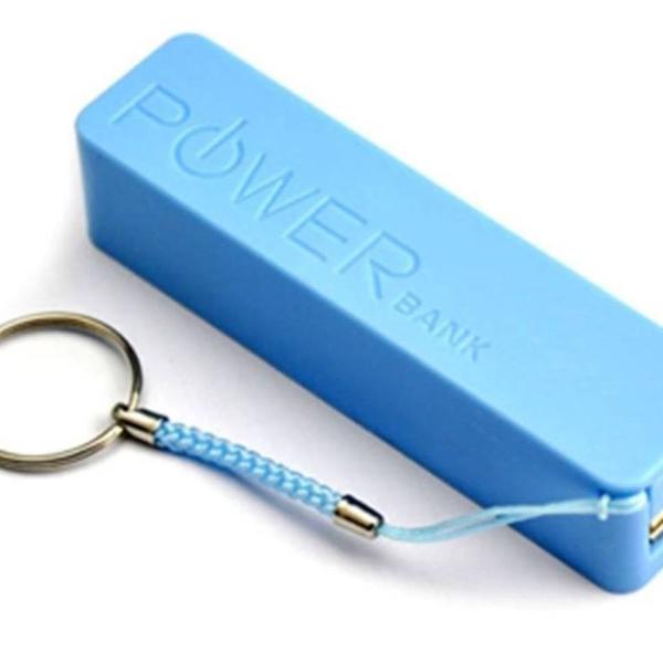 CARREGADOR PORTÁTIL PARA O CELULAR