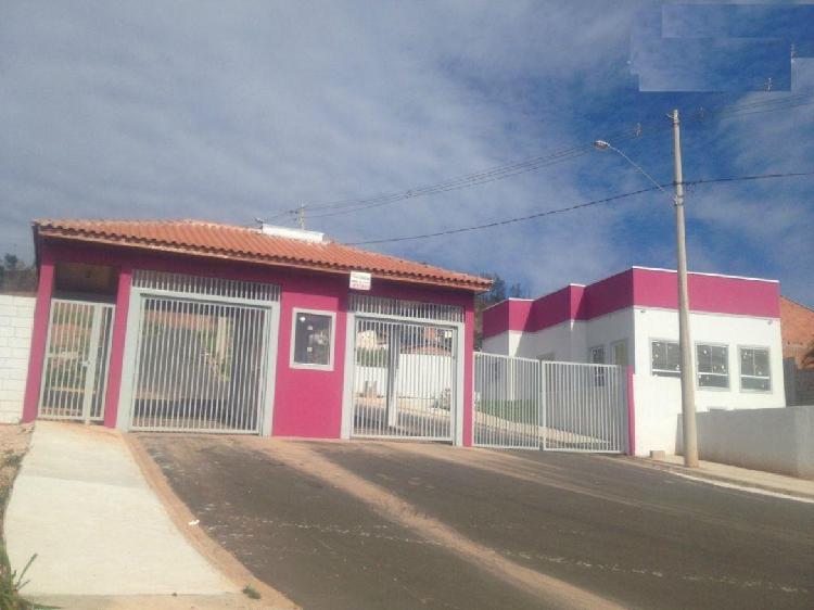 COND PITANGUEIRAS