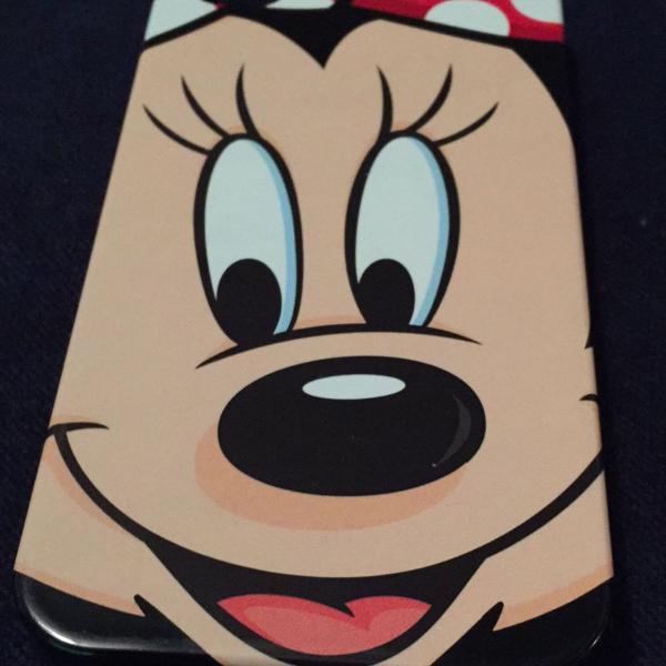 Capa Disney para celular IPhone 4S