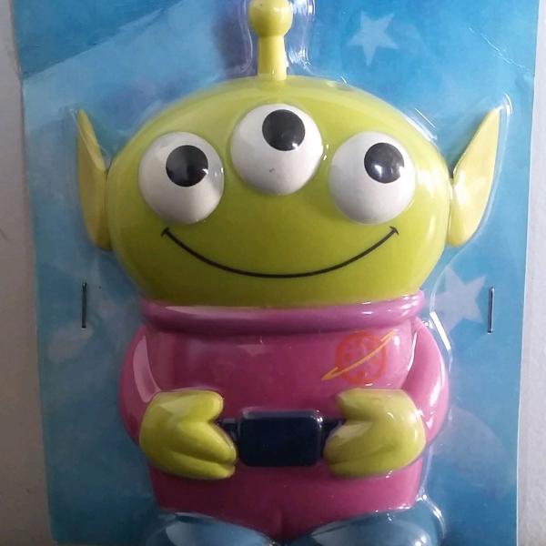 Capa iphone 4 Et Toy Story (Sem uso)
