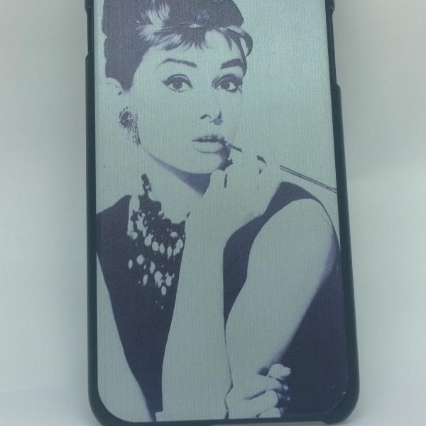 Capa para iPhone 6 - iPhone 6 Plus - iPhone 6s