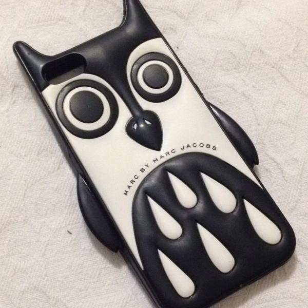 Capinha iPhone 5/5S