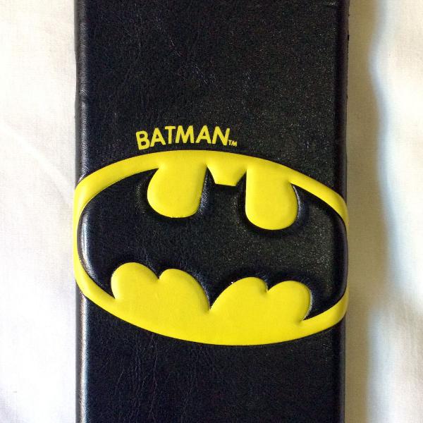 Case Batman Iphone 6/6s