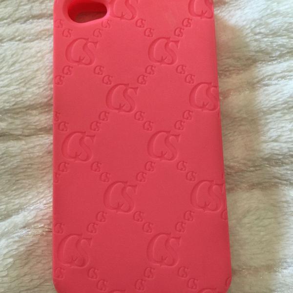 Case CS para iPhone 4/4s