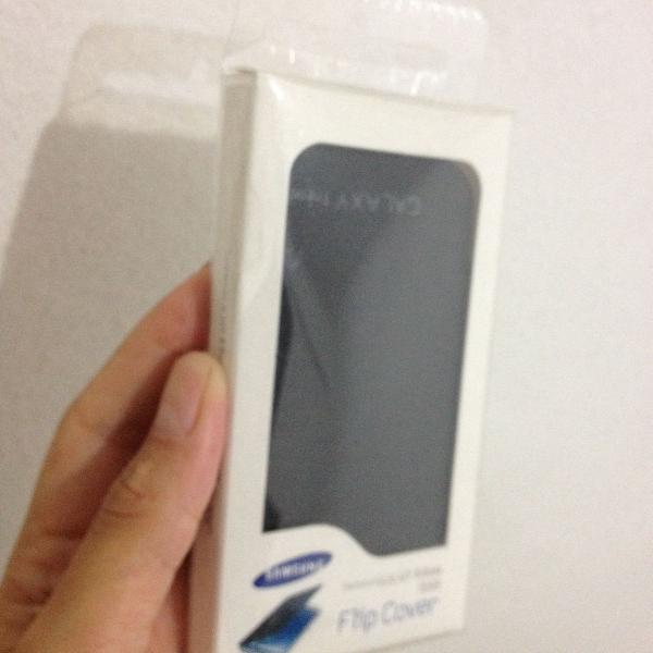 Case Sansung Galax S Duo i699