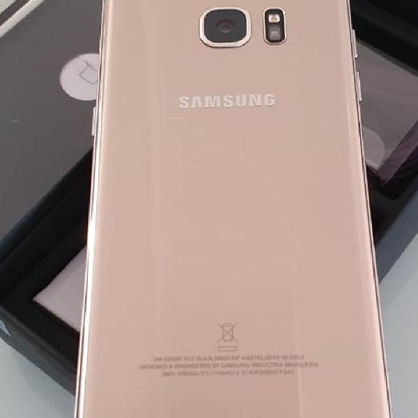 Celular Samsung Galaxy S7 Edge