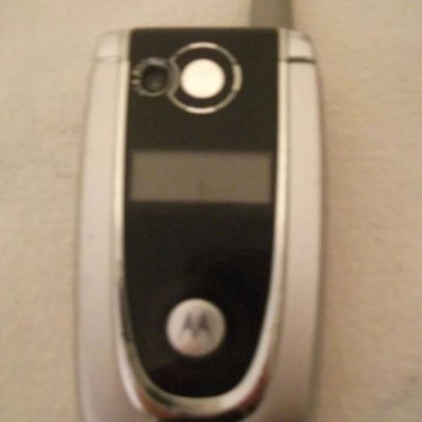 Celular antigo Motorola