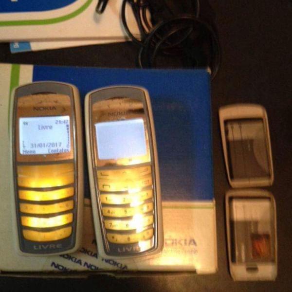 Celulares Nokia