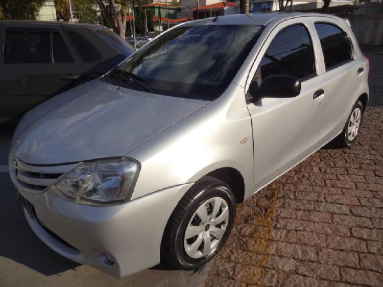 ETIOS H. 1.3 X 2013