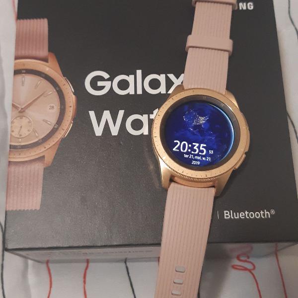 Galaxy Watch