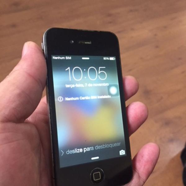 Iphone 4