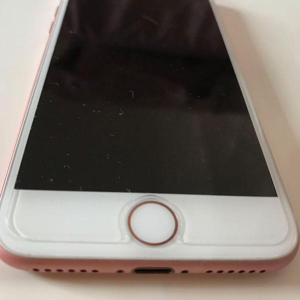 Iphone 7 Rose 128G