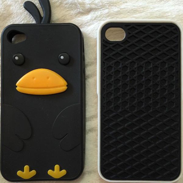 Kit para iPhone 4/4s