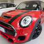 MINI COOPER 2 0 16V TWINPOWER GASOLINA JOHN COOPER WORKS