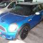 Mini cooper S 1 6 turbo AUT 10 10 Blindado 2010,