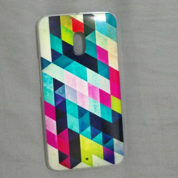 Moto X play