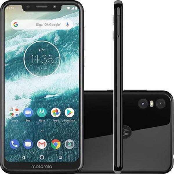 Motorola one