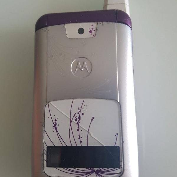 Nextel Motorola i776w